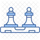 Chess game  Icon