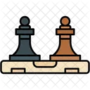 Chess game  Icon