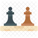 Chess game  Icon