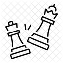 Chess Game  Icon