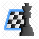 Chess game  Icon