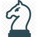Chess Game Chess Piece Election Strategy Icon