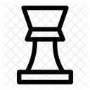 Chess Video Game Icon