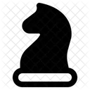 Chess Game Game Strategy Competition Icon