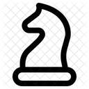 Chess Game  Icon