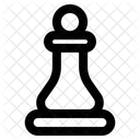 Chess Game  Icon