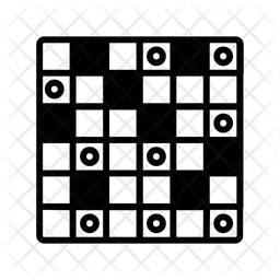 Chess Game  Icon