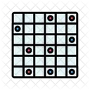 Chess Game  Icon