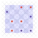 Chess Game  Icon