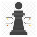 Chess Game  Icon