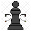 Chess Game  Icon
