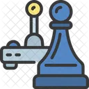 Chess Game  Icon
