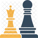 Chess game  Icon