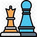 Chess game  Icon