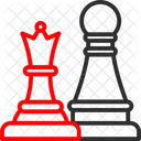 Chess game  Icon