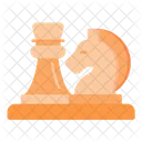 Chess Game  Icon