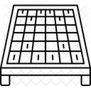 Chess Game  Icon