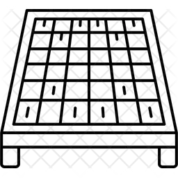Chess Game  Icon