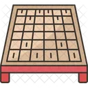 Chess Game  Icon