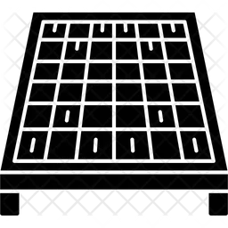 Chess Game  Icon