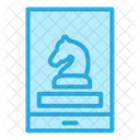 Chess Game Chess Piece Icon