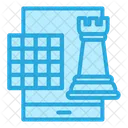 Chess Game Chess Piece Icon