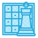 Chess Game Chess Piece Icon