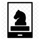 Chess Game  Icon
