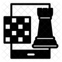 Chess Game  Icon