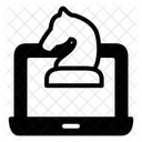 Chess Game  Icon