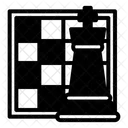 Chess Game  Icon