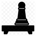 Chess Game  Icon