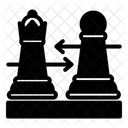 Chess Game  Icon