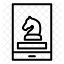 Chess Game Chess Piece Icon