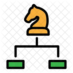 Chess Game  Icon