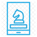 Chess Board Chess Game Chess Icon