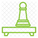 Chess Game Chess Piece Icon