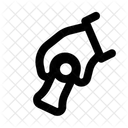 Chess Game Chess Strategy Icon