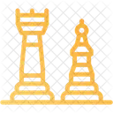 Chess Game Icon