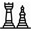 Chess Game Icon