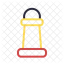 Chess Game Strategy Icon