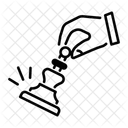 Chess game  Icon