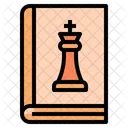 Chess Guide Book  Icon