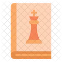 Chess Guide Book Icon