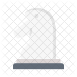 Horse Outlined Chess Piece Vector SVG Icon - SVG Repo