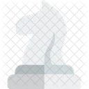 Chess Horse  Icon