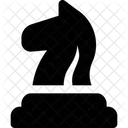 Chess Horse Chess Knight Chess Icon