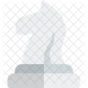 Chess Horse Chess Knight Chess Icon