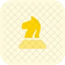 Chess Horse Chess Knight Chess Icon