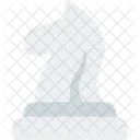 Chess Horse Chess Knight Chess Icon